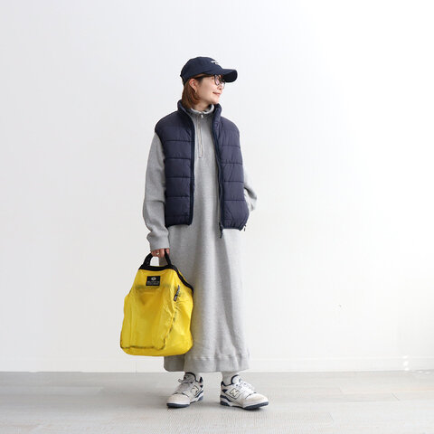 DAIWA PIER39|W's TECH REVERSIBLE CLIMBERS PUFF VEST DAIWA PIER39|W's TECH REVERSIBLE CLIMBERS PUFF VEST