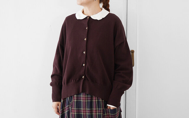 身長:160cm 着用:サイズ2