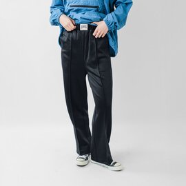 Shinzone|ブライトジャージー ワイド イージーパンツ BRIGHT TRACK PANTS 26smspa04