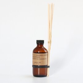 P.F.Candle CO.｜Reed Diffuser/ディフューザー アロマ【母の日ギフト】