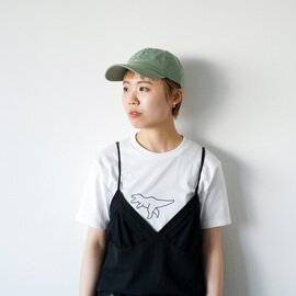 TSUGI｜【ネコポス対応】TSUGI｜kyoryu02 Tシャツ