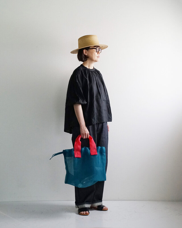 カタカナ別注カラー ピーコック/ピンク