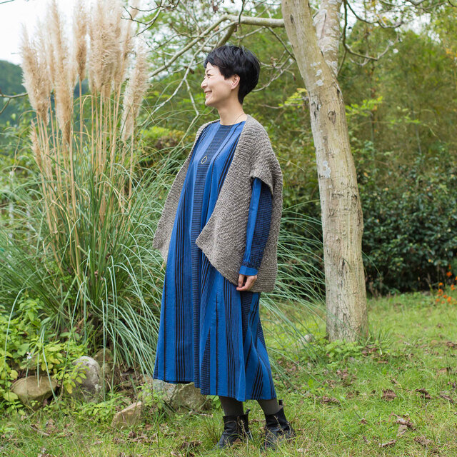 モデル160cm