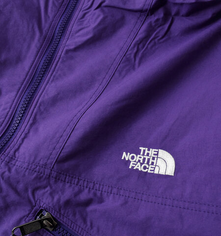 THE NORTH FACE｜コンパクト ジャケット “Short Compact Jacket” npw22430-ms