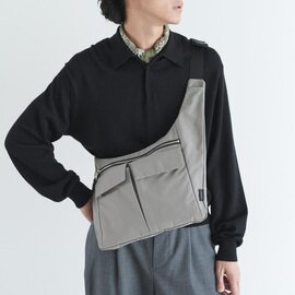 STANDARD SUPPLY|アロングショルダー "SIMPLICITY" ALONG SHOULDER スタンダードサプライ ショルダーバッグ ギフト
