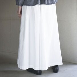 Laboratory|ANONYMOUS GAUCHO PANTS