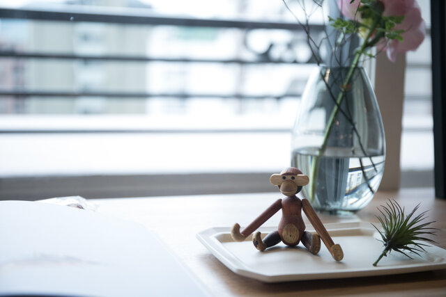 KAY BOJESEN | MONKEY MINI