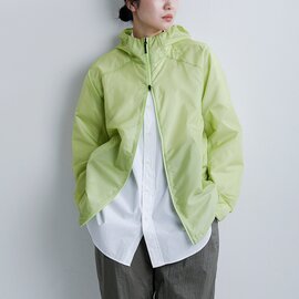 Goldwin|ゴールドウイン エアリー シェル パッカブル ウィンド ジャケット Airly Shell Packable Wind Jacket gm16124