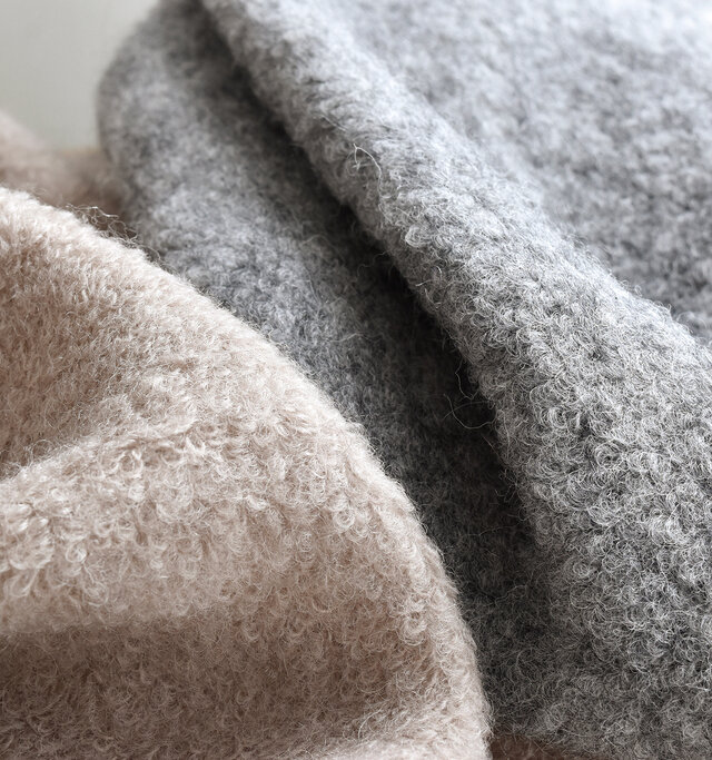 wool 73% polyester 27%