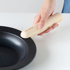 FRYING PAN JIU｜鉄 フライパン ジュウ