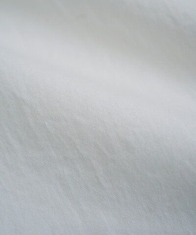 Mochi｜organic cotton blouse [off white/・1]