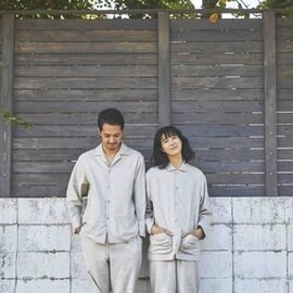 GOOD NIGHT SUIT|UNISEX THE WARMEST YAK ORGANIC COTTON PAJAMAS