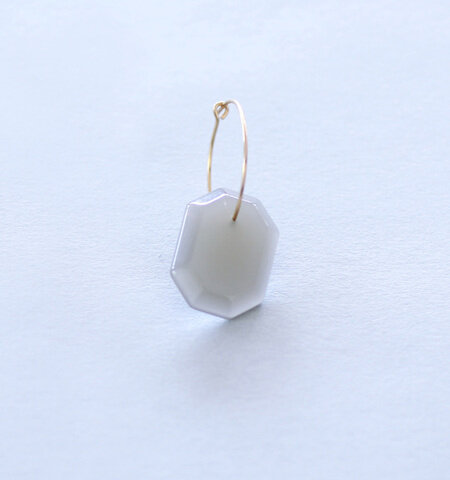 Sur|hoop pierce HP-P1