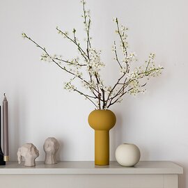 COOEE Design｜Ball Vase　フラワーベース　花瓶　花器