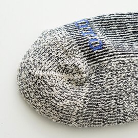 ROTOTO｜ヘンプオーガニックコットン パイル アンクル ソックス 靴下 ユニセックス R1509 ロトト プレゼント 母の日