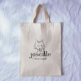 joscille｜ORIGINAL TOTE BAG / オリジナルトートバッグ