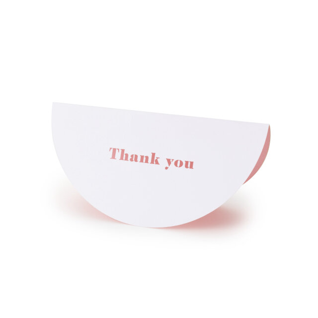 Thank you [Pink]