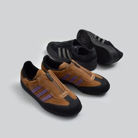 adidas Originals|サンバ OG スエードアッパー スニーカー SAMBA OG samba-og-same6