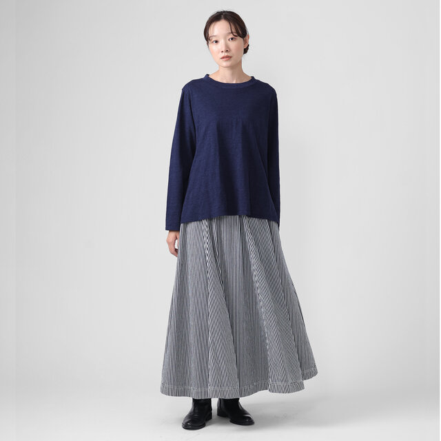 身長:162cm 着用:サイズ2