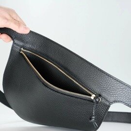 MARROW|WAISTPOUCH SHOULDER