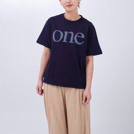 marble SUD|one Tシャツ