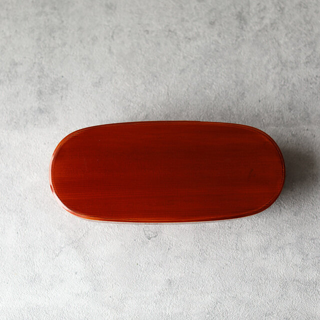 サイズ:約21cm × 約9cm × H 約5cm