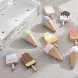 F.O.TOYBOX｜アイスクリームセット