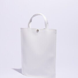 THE ART OF CARRYING|TOTE E トートバッグ 軽量 防水素材