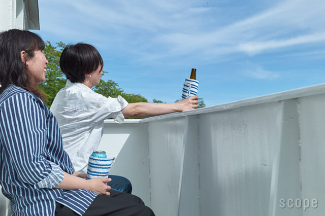 ハンドタオル