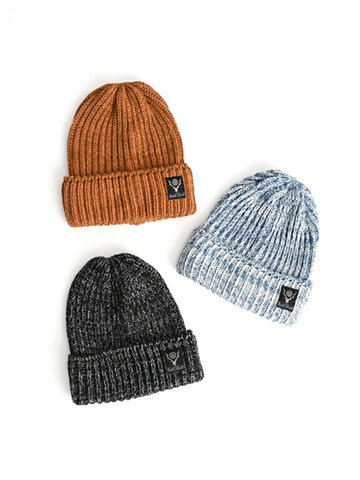 South2 West8|Watch Cap - W/A Knit