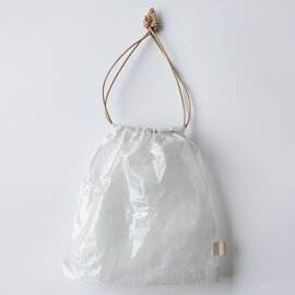 STAN Product｜DCF Purse Leather cord