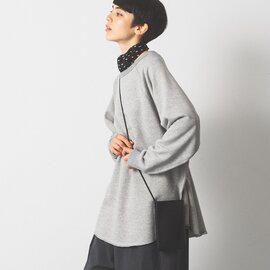 Cion|コットンラグランスウェット・19-23252