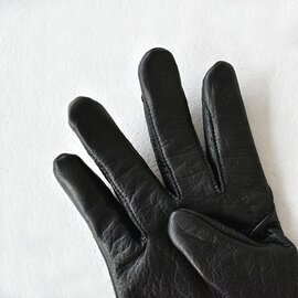 handson grip｜ファム プラスFam+ 革手袋 レザー グローブ ブラック ブラウン 黒 茶 ユニセックス FP19 ハンズオングリップ クリスマス プレゼント