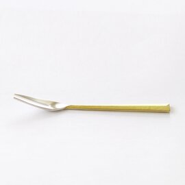 FUTAGAMI｜鋳肌スプーン/フォーク/バターナイフ
