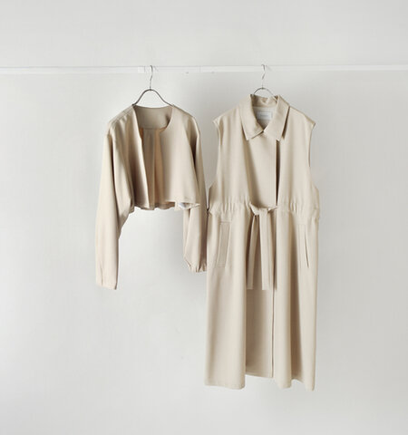 CHIGNON|マルチway レイヤー コート 7956-416kk