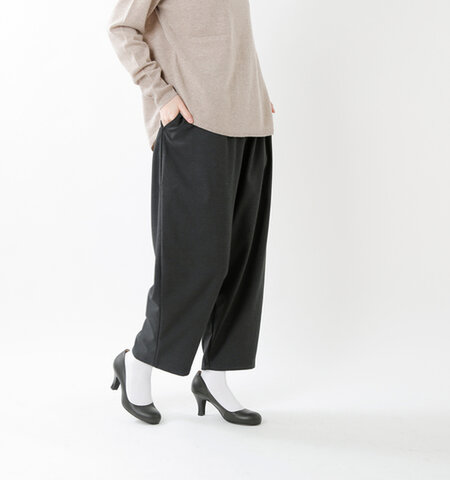 have a good day|aranciato別注 リラックスフルレングスワイドパンツ hgd-096-yn ハブアグッドデイ