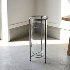 PUEBCO|ガラスチューブスタンド