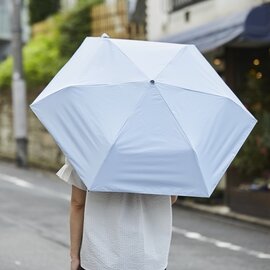 HEATBLOCK VERYKAL 折りたたみ傘/晴雨兼用/梅雨
