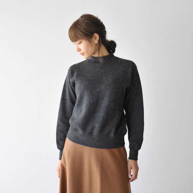 color : charcoal / size : 1(M/free)