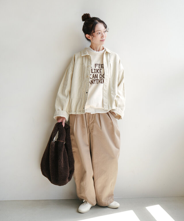 身長:164cm
