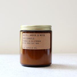 P.F.Candle CO.｜Soy Wax Candle(7.2oz) 