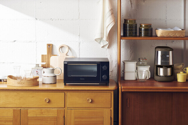 Vitantonio|TOASTER OVEN