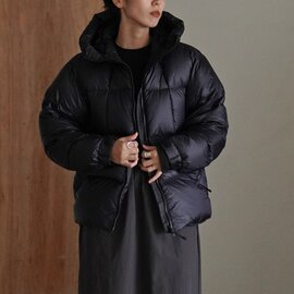 Goldwin|PERTEX QUANTUM ダウンパーカー アウター PERTEX QUANTUM Down Parka GLW25337 ゴールドウィン