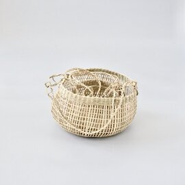 Suno&Morrison｜Hanger Basket (3size)【母の日ギフト】