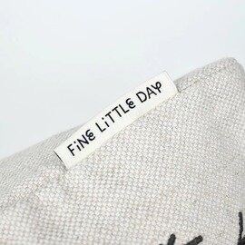 Fine Little Day｜【メール便対応】クッションカバー　TALL