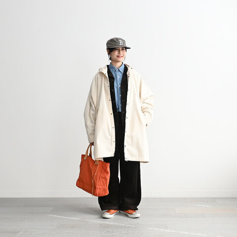 ORDINARY FITS|CORDUROY BELL JACKET