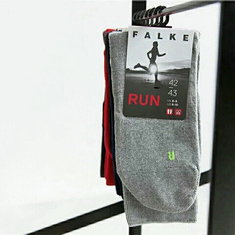 FALKE｜【20%OFF】Run Socks ラン ソックス 靴下 スポーツ 16605
