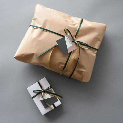 【Crouka専用】Crouka｜ギフトラッピング ラッピング Gift Wrapping クローカ
