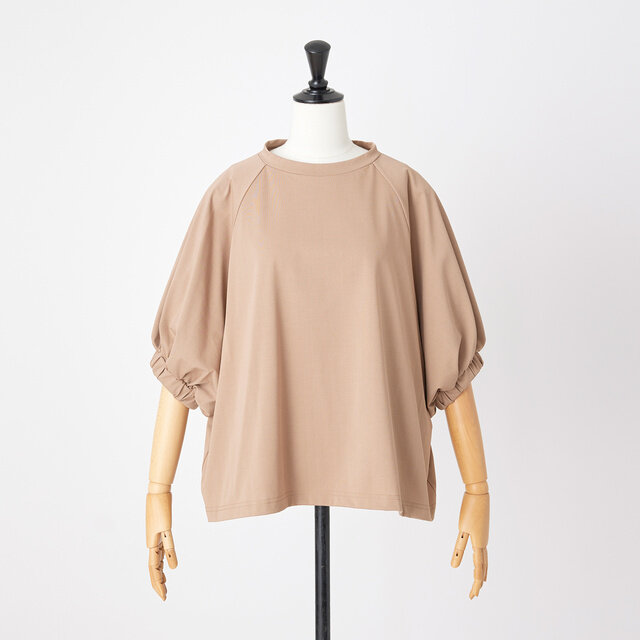 color: キャメル<UT502AW81>