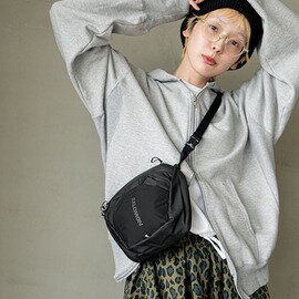 SALOMON|ACS WAIST PACK LARGE ウエストパックラージ ショルダーバッグ lc3051700